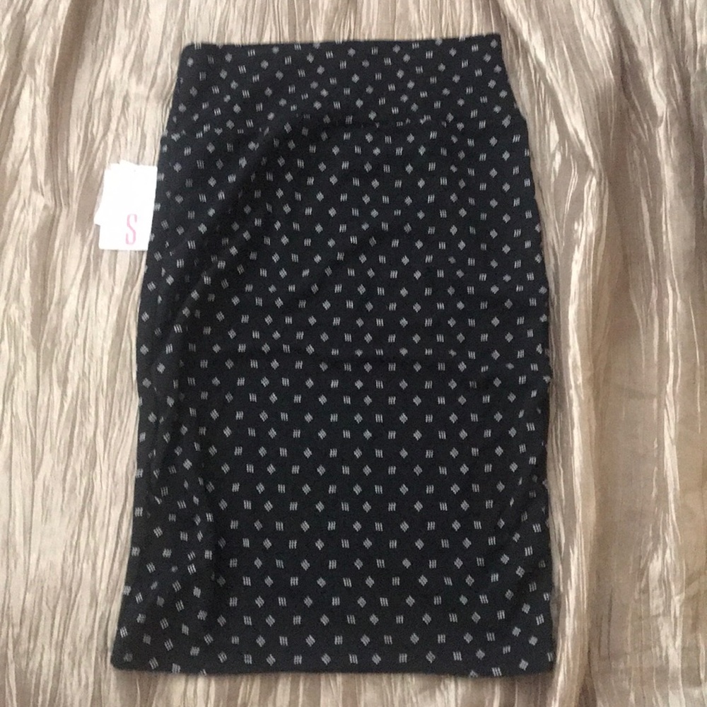 Cassie skirt